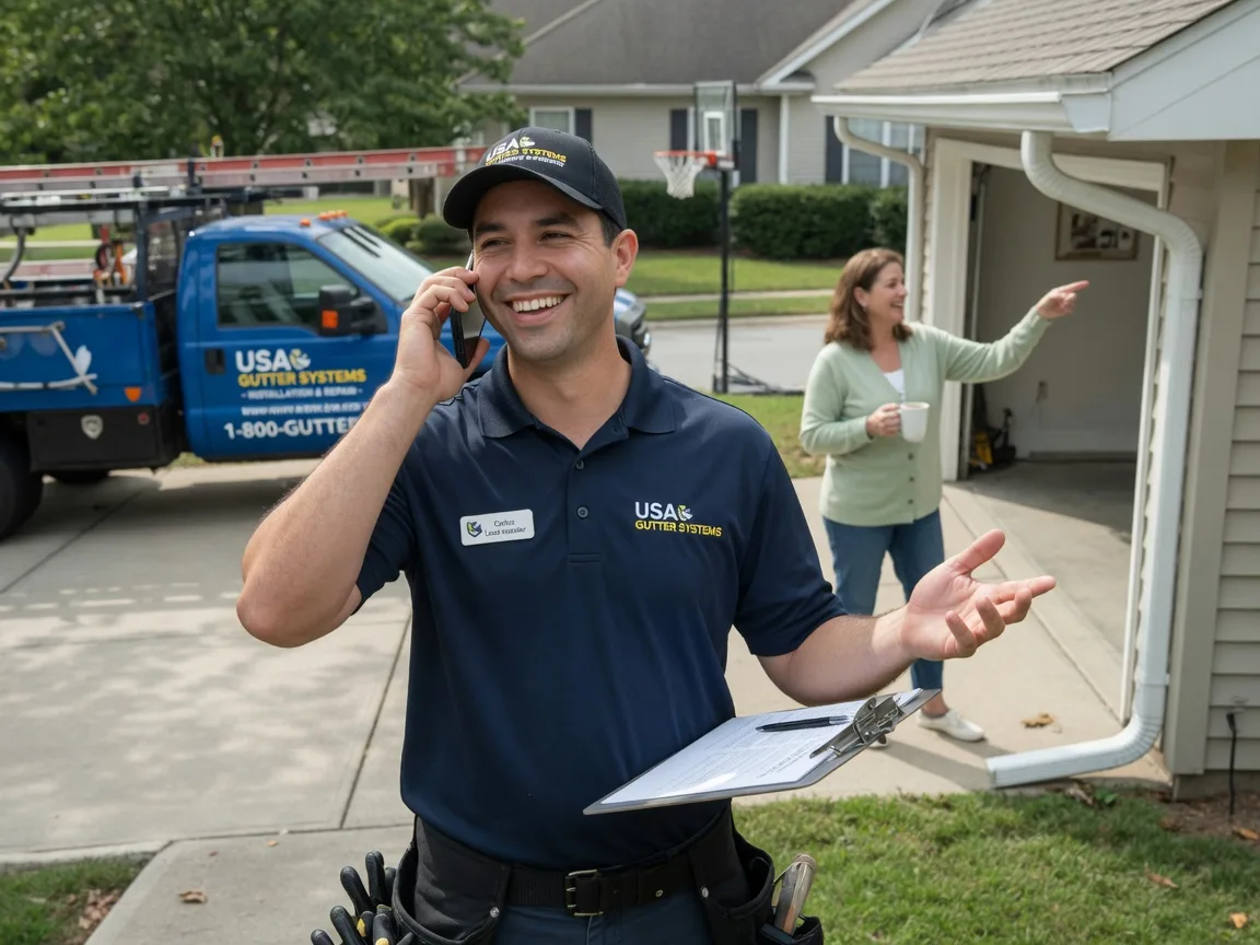 Gutter Installation Newellton, LA FAQs